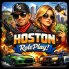 HOSTON RolePlay